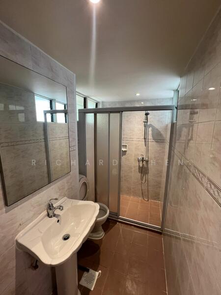 Chancery Court, 36C Dunearn Road, 3 Bedrooms, 2,034 sqft, Condominium For Rent, by Richard Then, 500029269 - Bathroom - PropertyGuru.com.sg