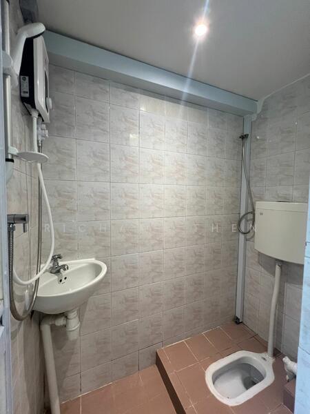 Chancery Court, 36C Dunearn Road, 3 Bedrooms, 2,034 sqft, Condominium For Rent, by Richard Then, 500029269 - Bathroom - PropertyGuru.com.sg