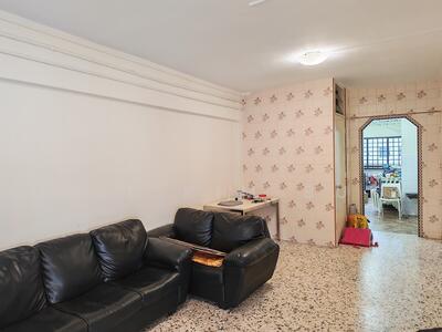 For Rent - 301 Hougang Avenue 5