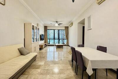 For Sale - Regent Heights