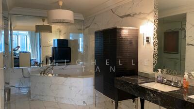 For Rent - Orchard Scotts