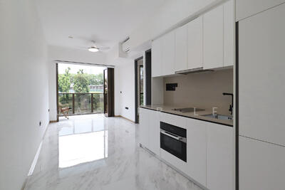 For Rent - The Landmark