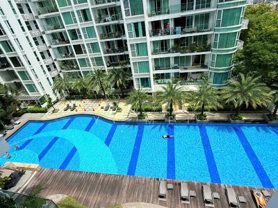 For Rent - Parc Emily