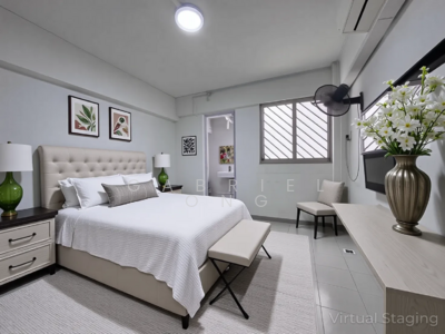 For Rent - 412 Saujana Road