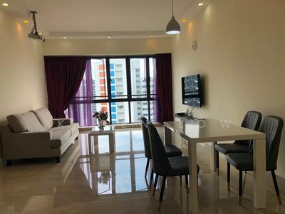 For Sale - Simsville