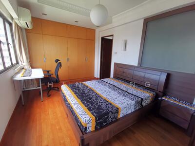 For Rent - Braddell View