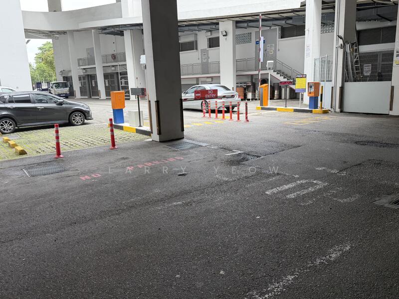 Premier @ Kaki Bukit, 8 Kaki Bukit Avenue 4, Eunos / Geylang / Paya Lebar, 1,870 sqft, Factory / Workshop (B2) For Rent, by Larry Yeow, 500029297 - CommercialGuru.com.sg
