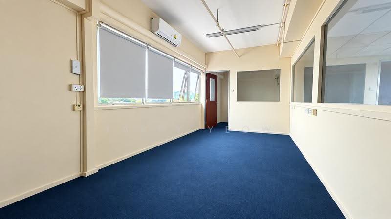 Premier @ Kaki Bukit, 8 Kaki Bukit Avenue 4, Eunos / Geylang / Paya Lebar, 1,870 sqft, Factory / Workshop (B2) For Rent, by Larry Yeow, 500029297 - Interior - CommercialGuru.com.sg
