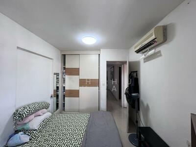 For Rent - 385 Bukit Batok West Avenue 5