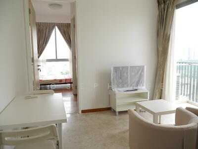 For Rent - Leicester Suites