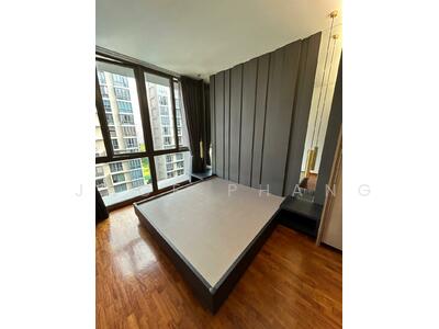 For Sale - Treasure Crest