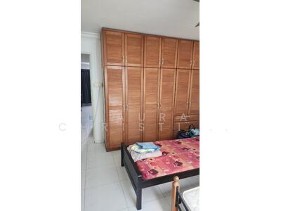 For Rent - 170 Bedok South Road