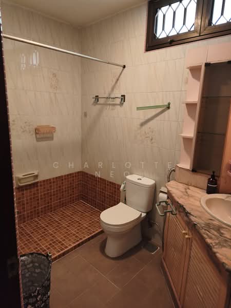 Tembusu Junior Master Ensuite Room @ Katong Near Tanjong Katong MRT, Bournemouth Road, Room Rental, 240 sqft, Semi-Detached House For Rent, by Charlotte Neo, 500029313 - Bathroom - PropertyGuru.com.sg