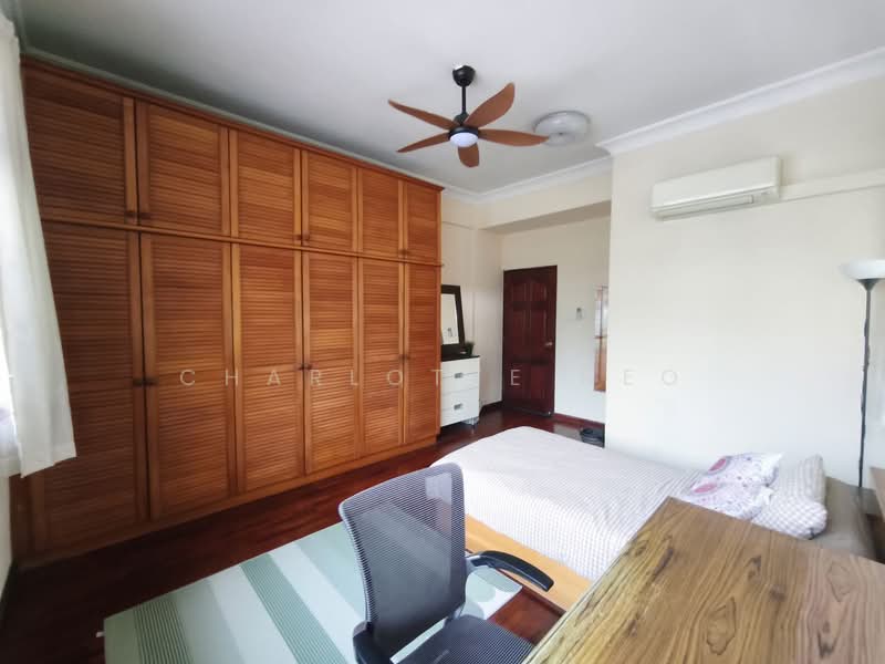Tembusu Junior Master Ensuite Room @ Katong Near Tanjong Katong MRT, Bournemouth Road, Room Rental, 240 sqft, Semi-Detached House For Rent, by Charlotte Neo, 500029313 - Bedroom - PropertyGuru.com.sg