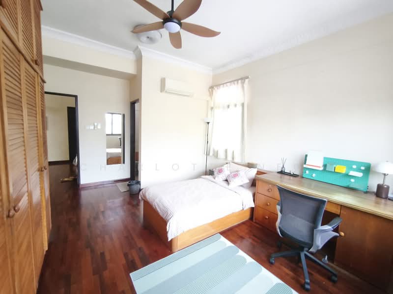 For Rent - Tembusu Junior Master Ensuite Room @ Katong Near Tanjong Katong MRT