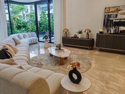 For Sale - Brand New 3.5 Storey Detached @ Orchard Fernhill Road Dalvey Road Nassim Road Stevens Close