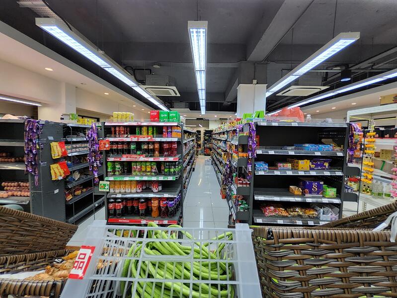 Mandarin Gardens Retail Shop For Sale, Siglap Road, East Coast / Marine Parade, 2,378 sqft, Shop / Shophouse For Sale, by Ryan Pang, 500029321 - Interior - CommercialGuru.com.sg