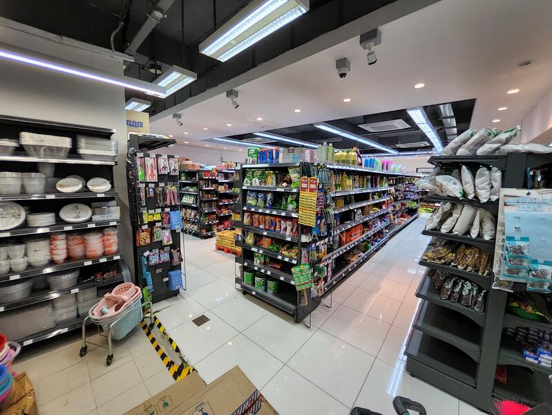 Mandarin Gardens Retail Shop For Sale, Siglap Road, East Coast / Marine Parade, 2,378 sqft, Shop / Shophouse For Sale, by Ryan Pang, 500029321 - Interior - CommercialGuru.com.sg
