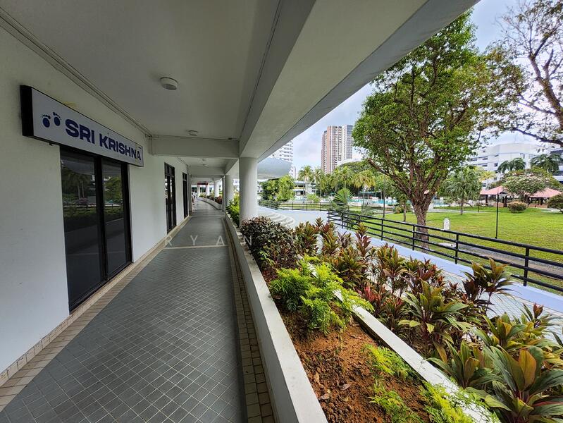 Mandarin Gardens Retail Shop For Sale, Siglap Road, East Coast / Marine Parade, 2,378 sqft, Shop / Shophouse For Sale, by Ryan Pang, 500029321 - Exterior - CommercialGuru.com.sg