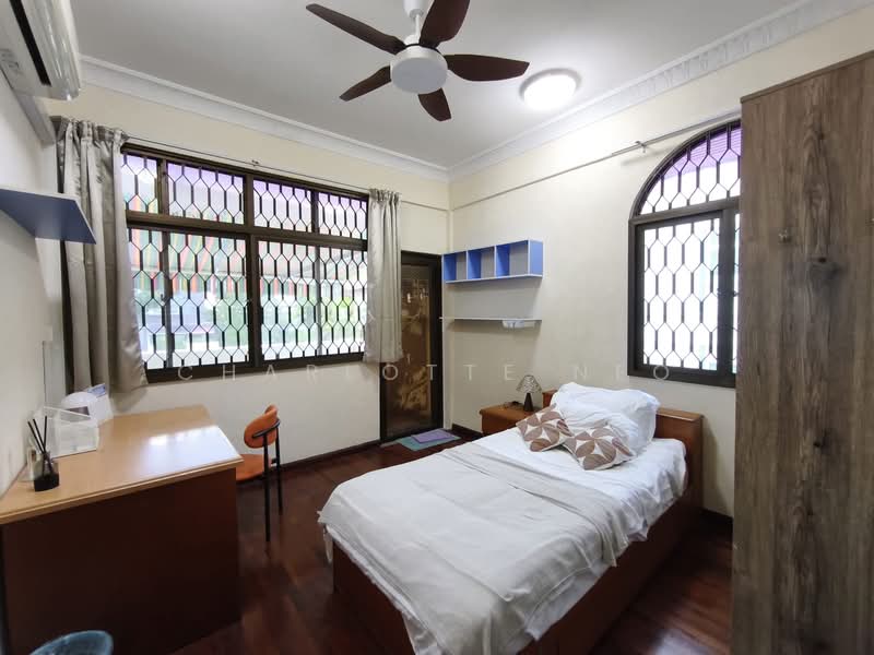 Palm & Rhu Ensuite Co-Living Rooms @ Katong, Bournemouth Road, Room Rental, 150 sqft, Semi-Detached House For Rent, by Charlotte Neo, 500029323 - Bedroom - PropertyGuru.com.sg