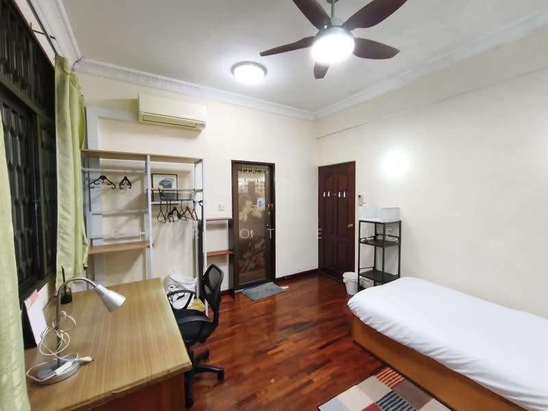 Palm & Rhu Ensuite Co-Living Rooms @ Katong, Bournemouth Road, Room Rental, 150 sqft, Semi-Detached House For Rent, by Charlotte Neo, 500029323 - Bedroom - PropertyGuru.com.sg