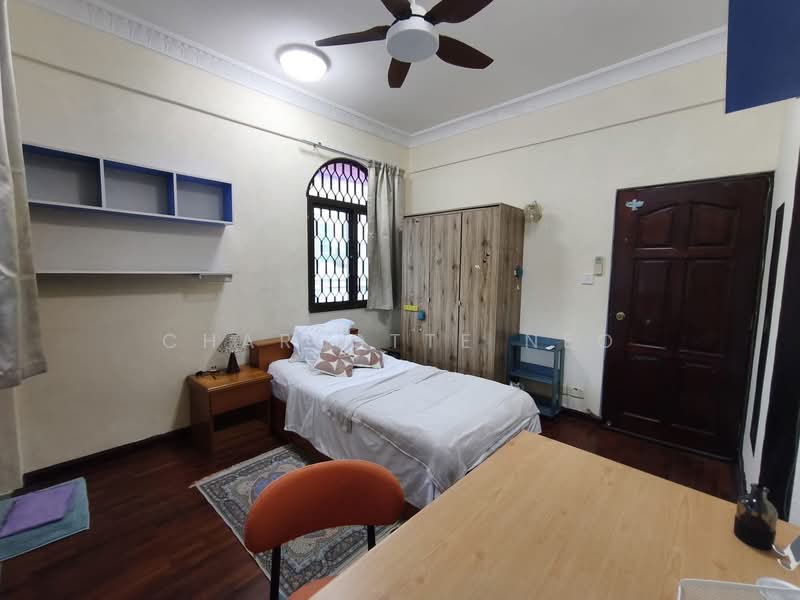 Palm & Rhu Ensuite Co-Living Rooms @ Katong, Bournemouth Road, Room Rental, 150 sqft, Semi-Detached House For Rent, by Charlotte Neo, 500029323 - Bedroom - PropertyGuru.com.sg