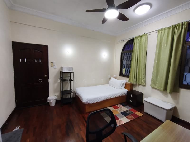 Palm & Rhu Ensuite Co-Living Rooms @ Katong, Bournemouth Road, Room Rental, 150 sqft, Semi-Detached House For Rent, by Charlotte Neo, 500029323 - Bedroom - PropertyGuru.com.sg