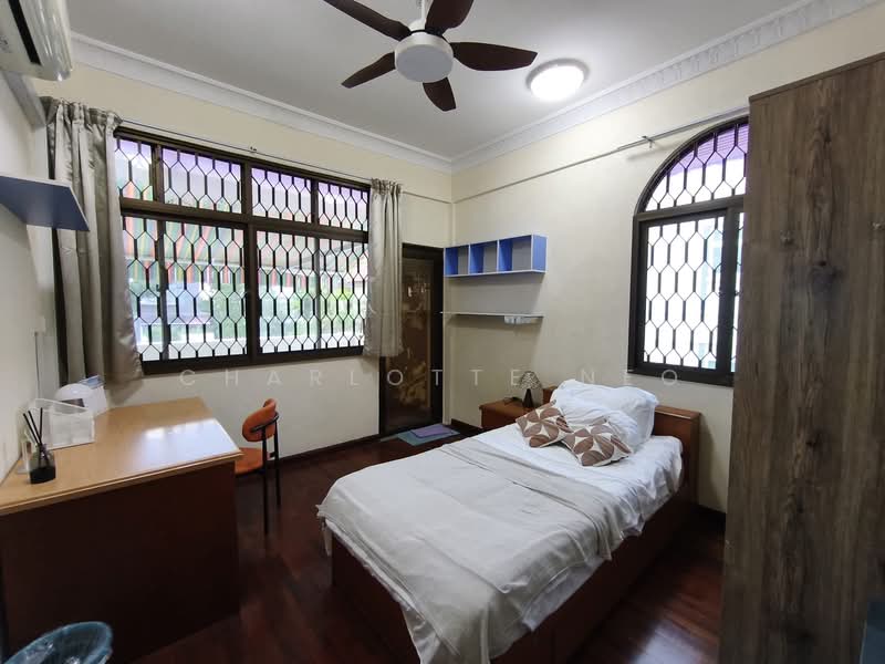 Palm & Rhu Ensuite Co-Living Rooms @ Katong, Bournemouth Road, Room Rental, 150 sqft, Semi-Detached House For Rent, by Charlotte Neo, 500029323 - Bedroom - PropertyGuru.com.sg