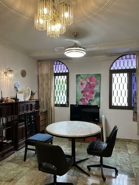 Palm & Rhu Ensuite Co-Living Rooms @ Katong, Bournemouth Road, Room Rental, 150 sqft, Semi-Detached House For Rent, by Charlotte Neo, 500029323 - Interior - PropertyGuru.com.sg