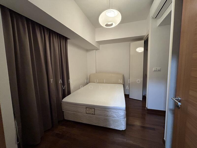 The Sail @ Marina Bay, 6 Marina Boulevard, 2 Bedrooms, 861 sqft, Condominium For Rent, by Tan Hui Neo Veronica, 500029324 - Bedroom - PropertyGuru.com.sg