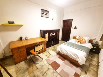 For Rent - Amber & Ceylon Co-Living @ Prime Katong, Fully Furnished Room Rentals