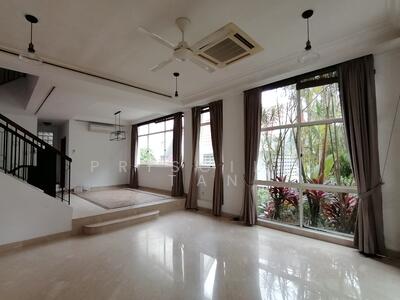 For Sale - Rare 2.5 Storey Semi-D @ University Walk, Jalan Bahasa, Kheam Hock Road