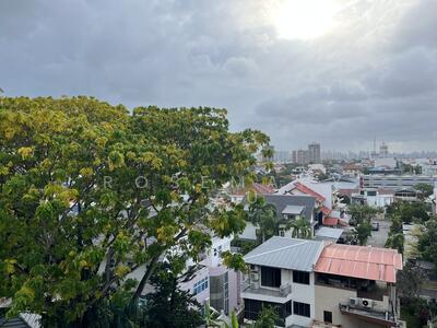 For Rent - The Summit