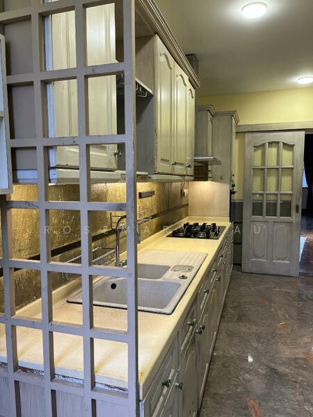 For Rent - The Summit