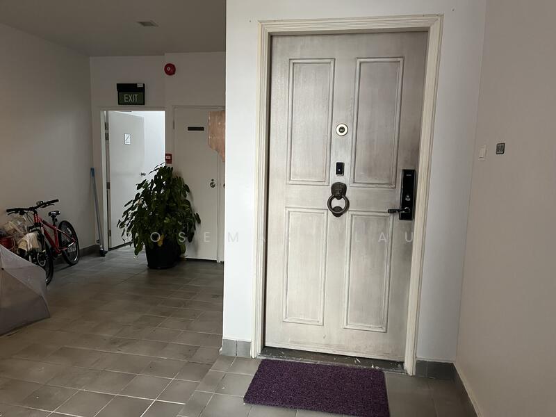 For Rent - The Summit