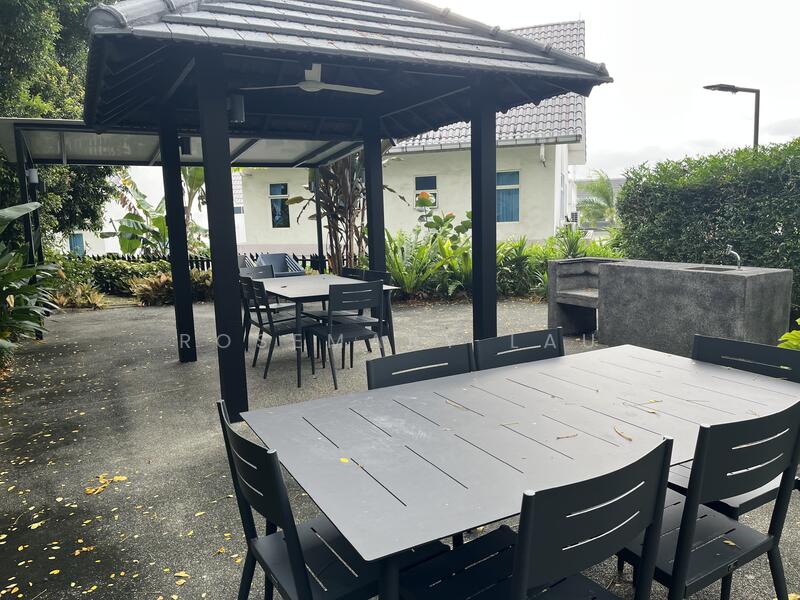 For Rent - The Summit