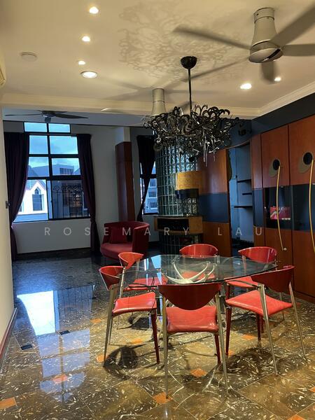 For Rent - The Summit