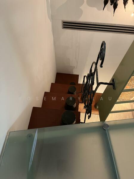 For Rent - The Summit