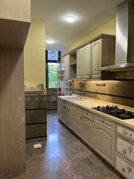 For Rent - The Summit