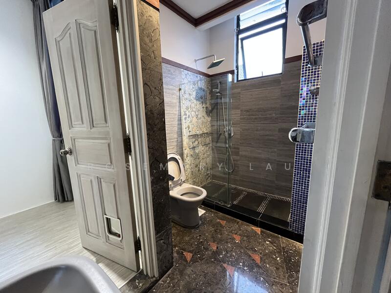 For Rent - The Summit