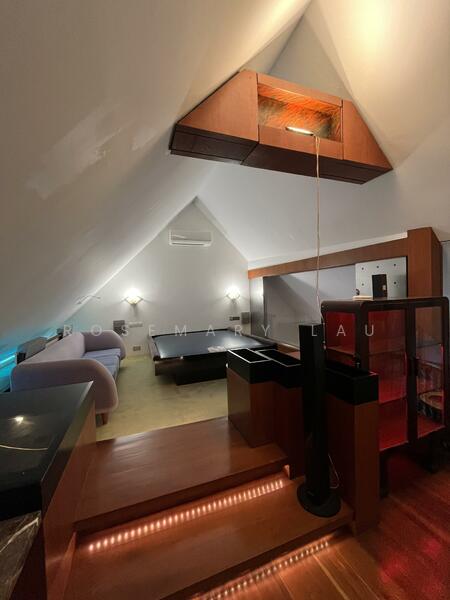 For Rent - The Summit