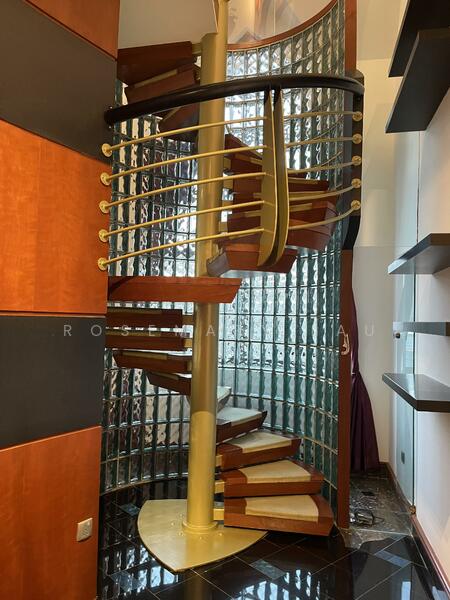 For Rent - The Summit