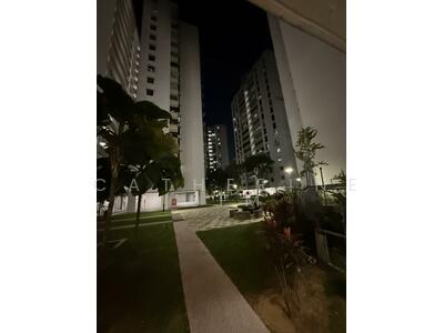 For Rent - 299A Compassvale Street