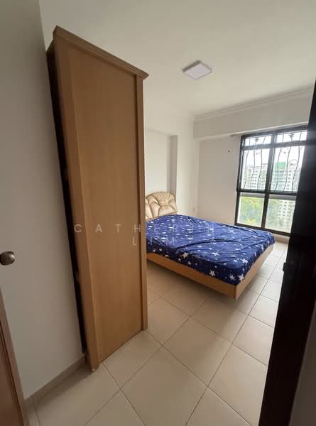 299A Compassvale Street, 299A Compassvale Street, 3 Bedrooms, 1,216 sqft, HDB Flat For Rent, by Catherine Lim, 500029339 - Bedroom - PropertyGuru.com.sg