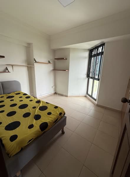 299A Compassvale Street, 299A Compassvale Street, 3 Bedrooms, 1,216 sqft, HDB Flat For Rent, by Catherine Lim, 500029339 - Bedroom - PropertyGuru.com.sg