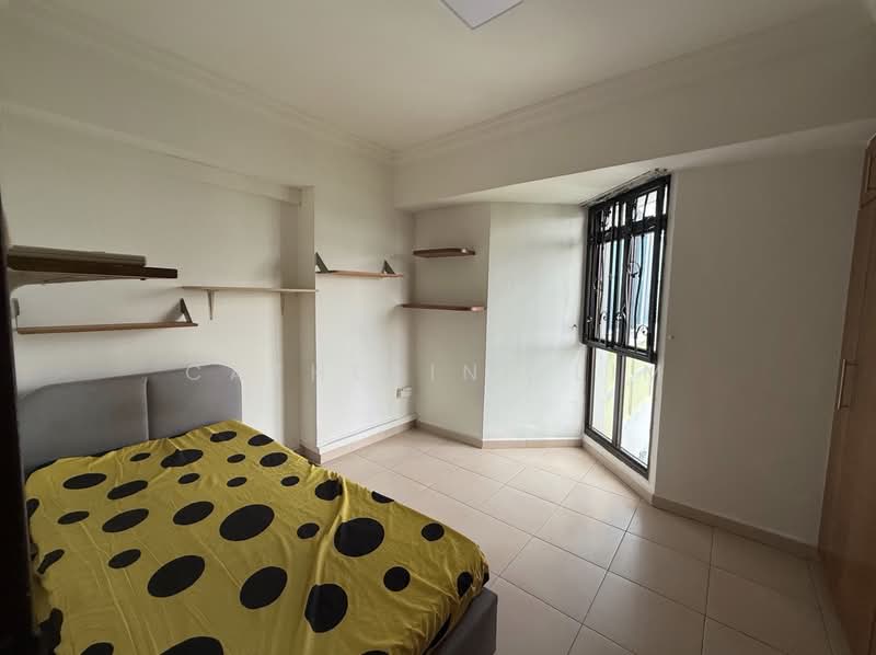 299A Compassvale Street, 299A Compassvale Street, 3 Bedrooms, 1,216 sqft, HDB Flat For Rent, by Catherine Lim, 500029339 - Bedroom - PropertyGuru.com.sg
