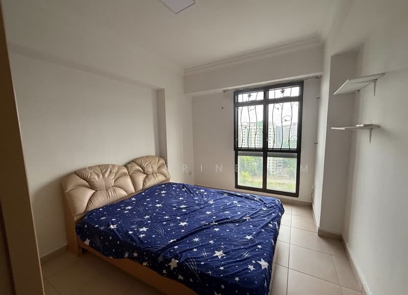 299A Compassvale Street, 299A Compassvale Street, 3 Bedrooms, 1,216 sqft, HDB Flat For Rent, by Catherine Lim, 500029339 - Bedroom - PropertyGuru.com.sg