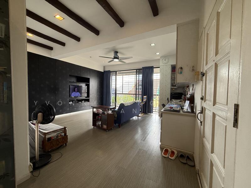 For Sale - Tanah Merah Mansion