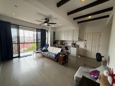 For Sale - Tanah Merah Mansion