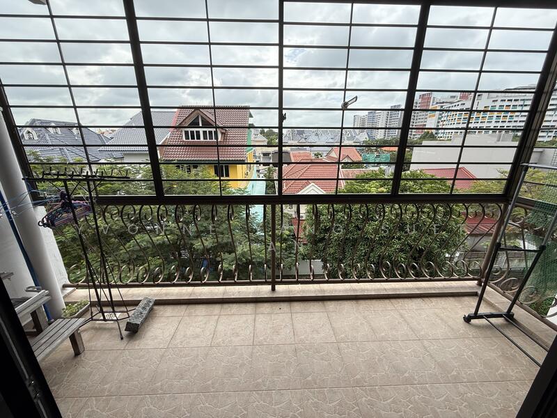 For Sale - Tanah Merah Mansion